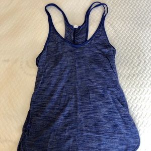 Lululemon Tank Top, size 2